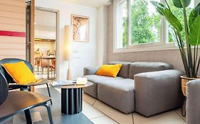 Hôtel Ibis Cognac Centre